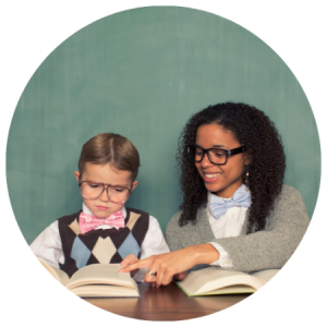 Logo du groupe Soutien Scolaire