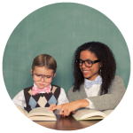 Logo du groupe Soutien Scolaire